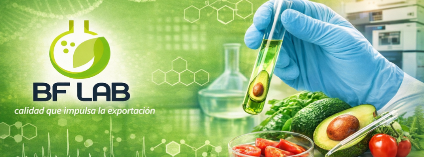 BF LAB | Peribán de Ramos