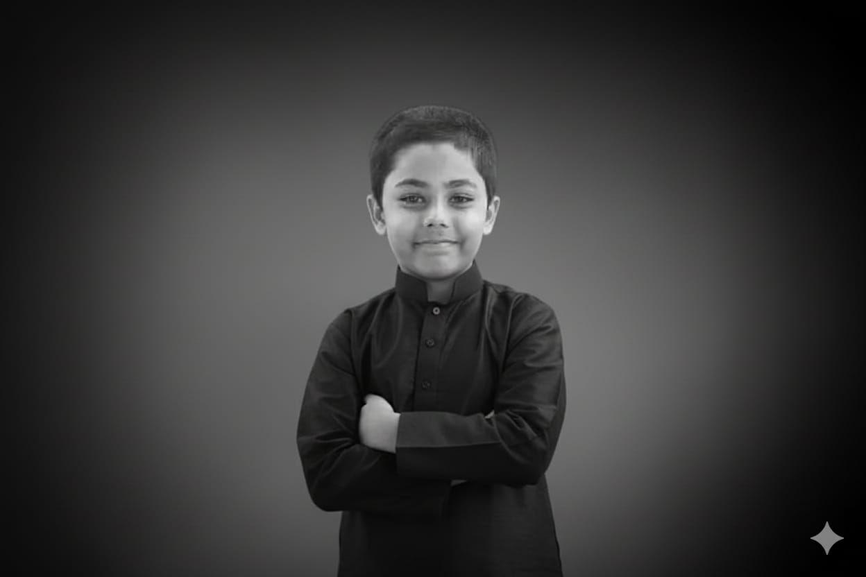 Nabhan Islam Ohi
