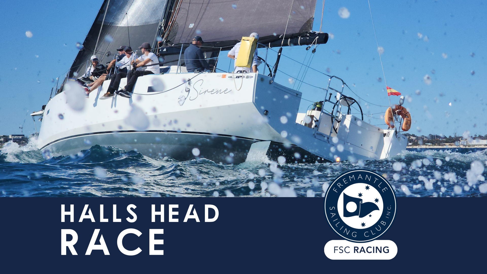 Ocean Racing WA