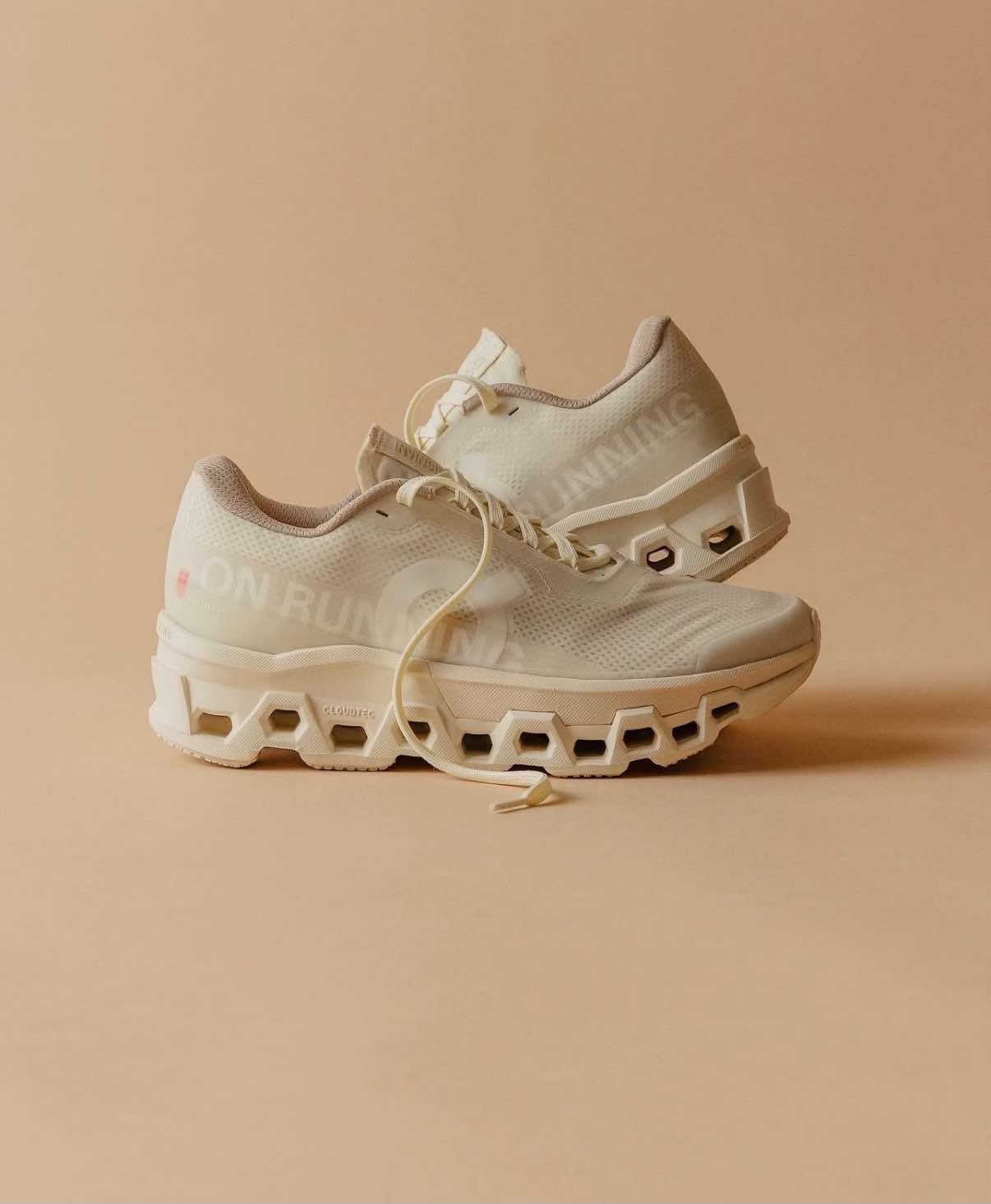 抽選販売 On CLOUDMONSTER HYPER PAF “CURRENT FORM 3.0” “POST 