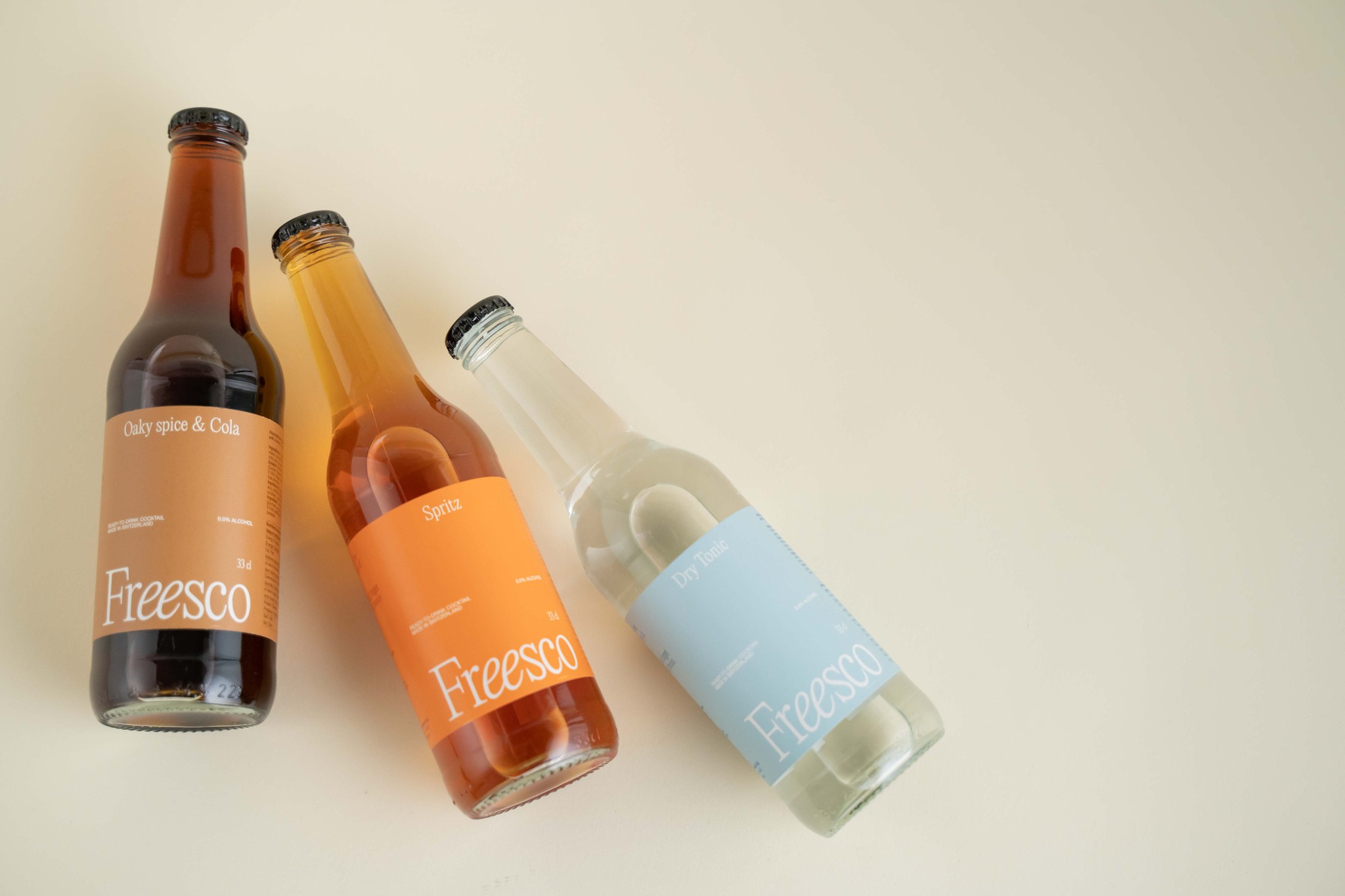 🍹 Sag Hallo zu Cocktail-Genuss... - Natural Swiss Foods AG | Facebook