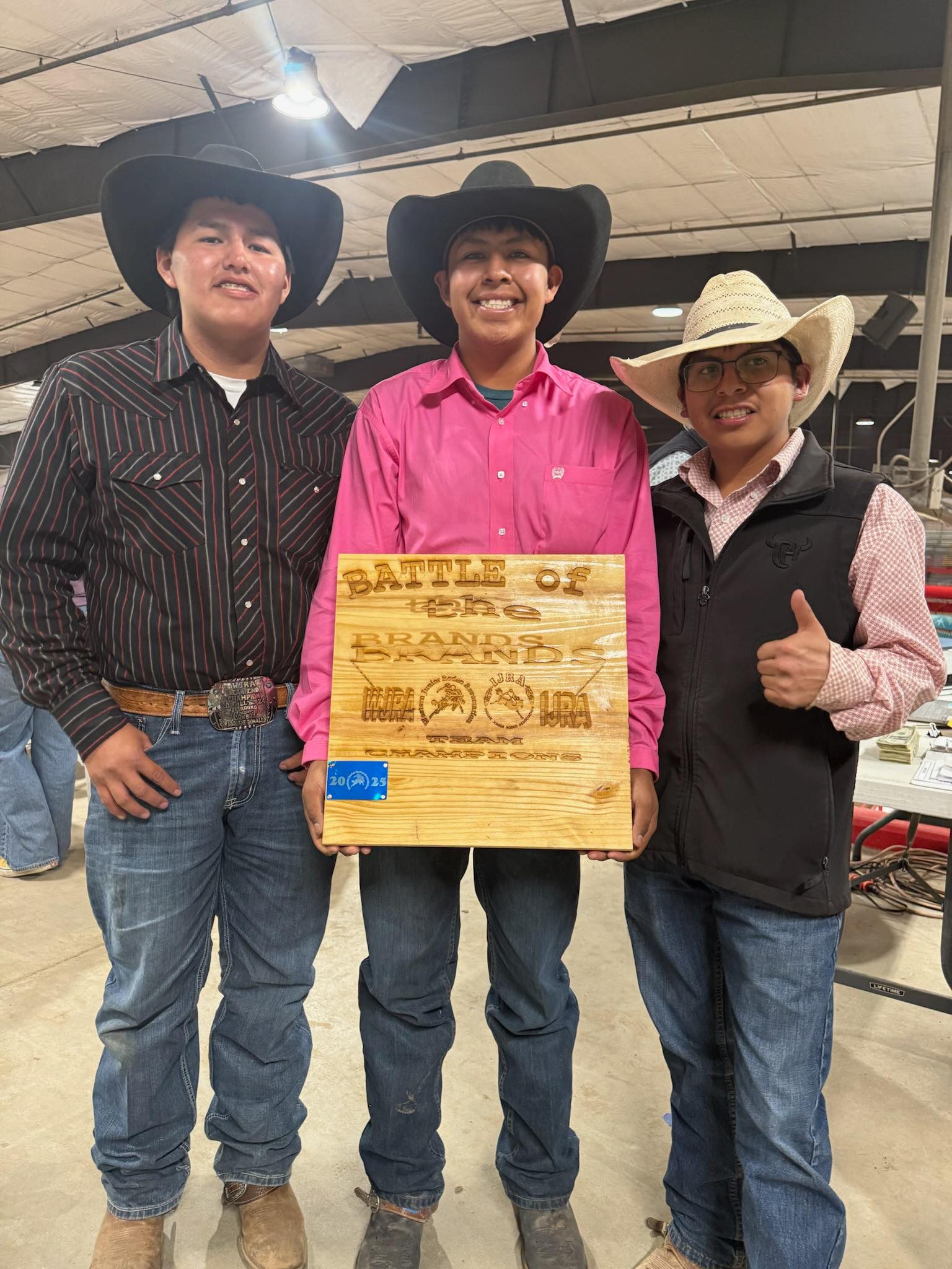 Western Junior Rodeo Association