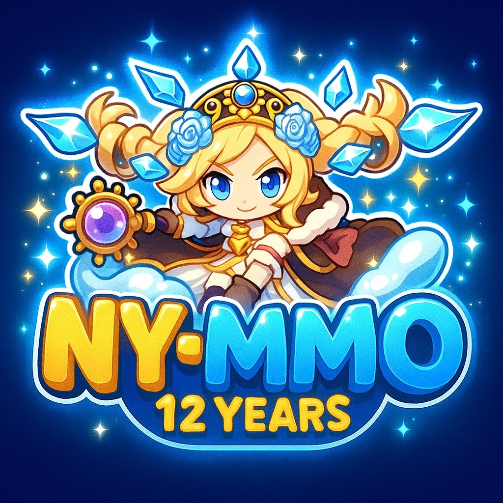 🔥 NY-MMO RAGNAROK ONLINE 🔥 Celebrating 12 Years of Fun & Adventure! 🎮 ...