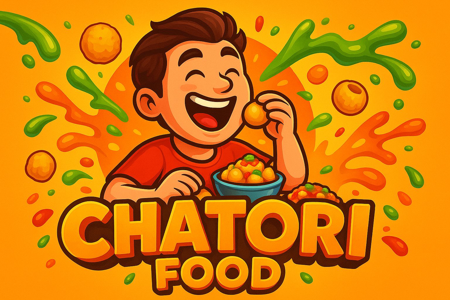 Chatori Food