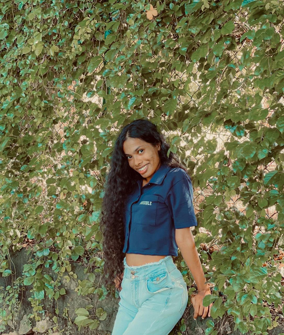 Nethra De Silva
