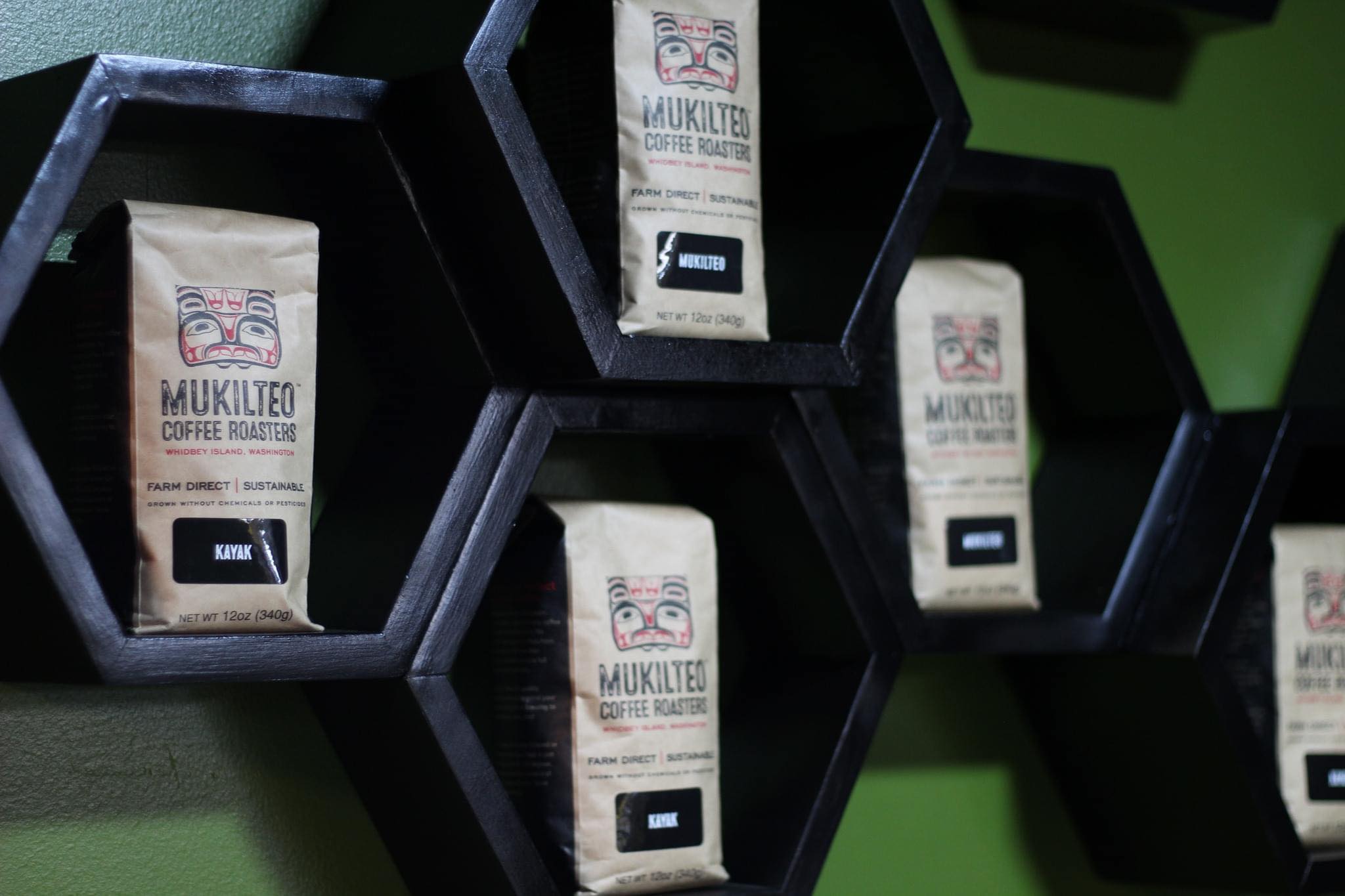 Jumpin’ Bean Java | Bremerton WA