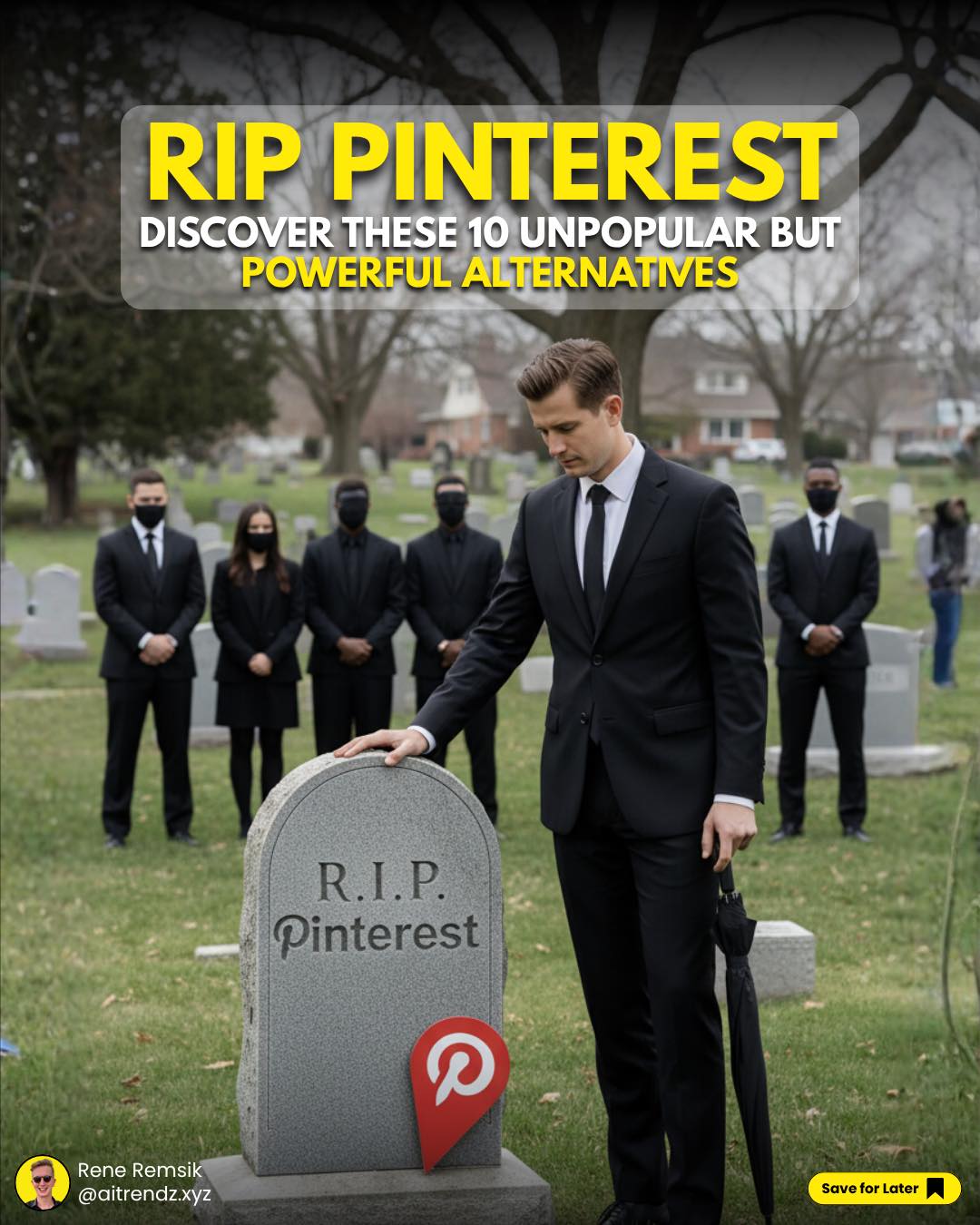 René Remsik - Forget Pinterest and check these 10... | Facebook
