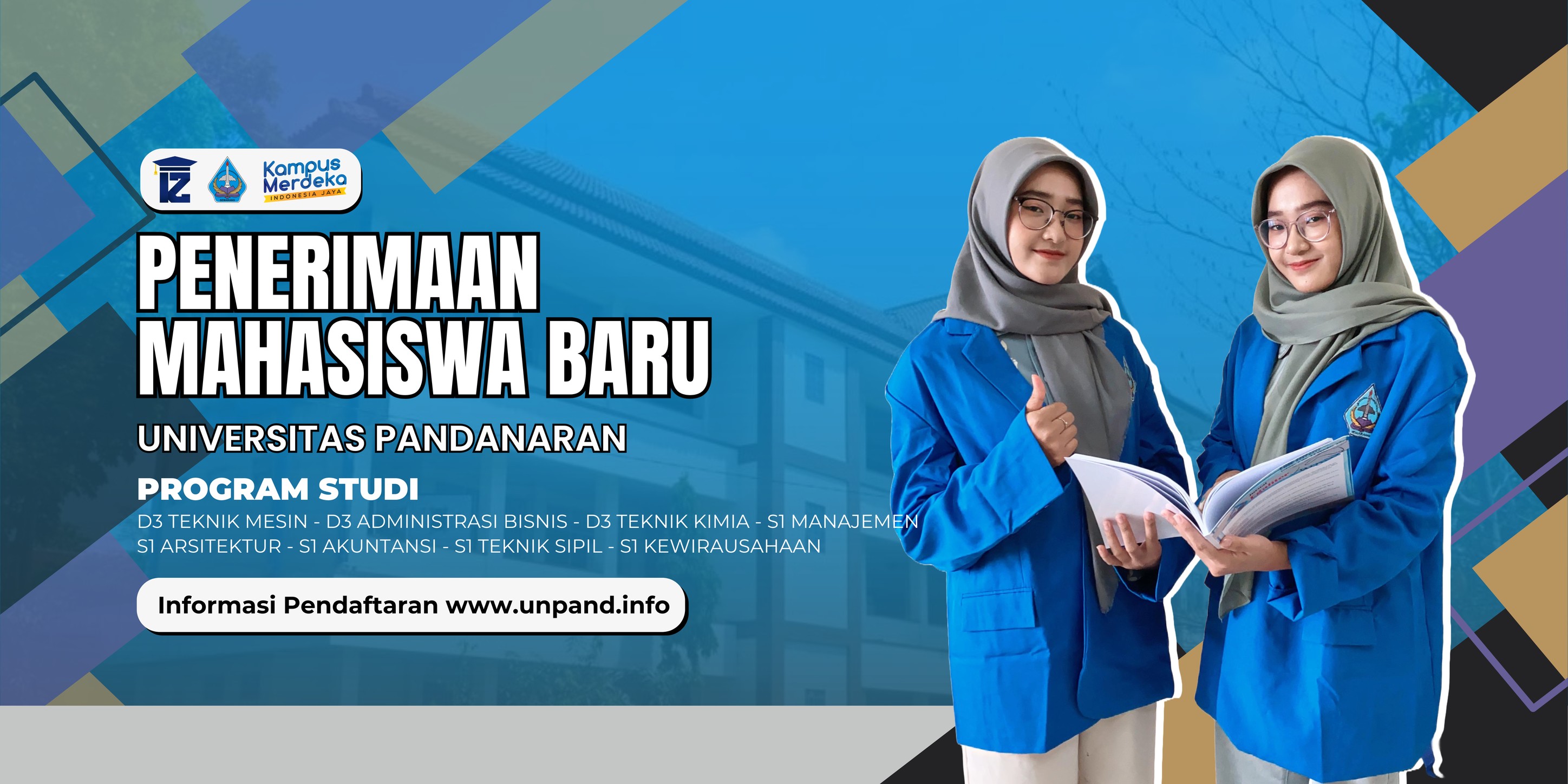 Universitas Parna Raya... - Universitas Parna Raya Manado