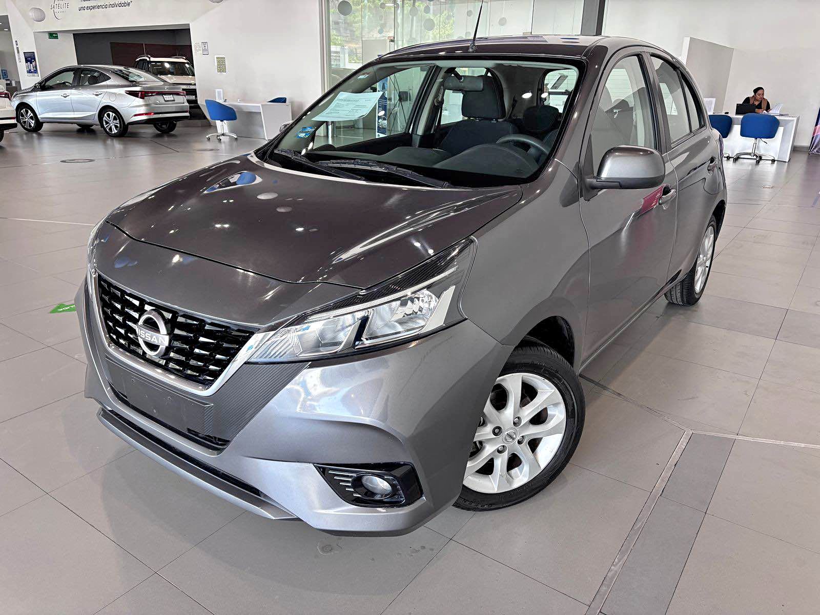 2022 Nissan March - Cars & Trucks - Coacalco | Facebook Marketplace