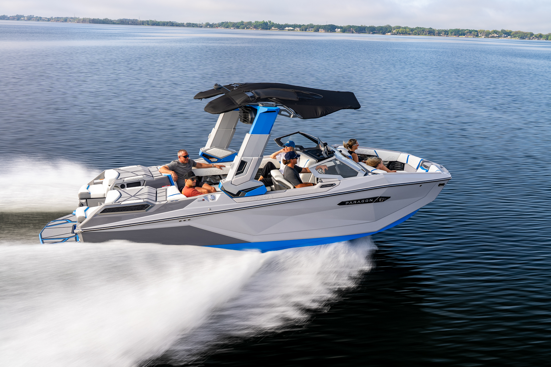 Wave Rider Marine | Port Kennedy WA