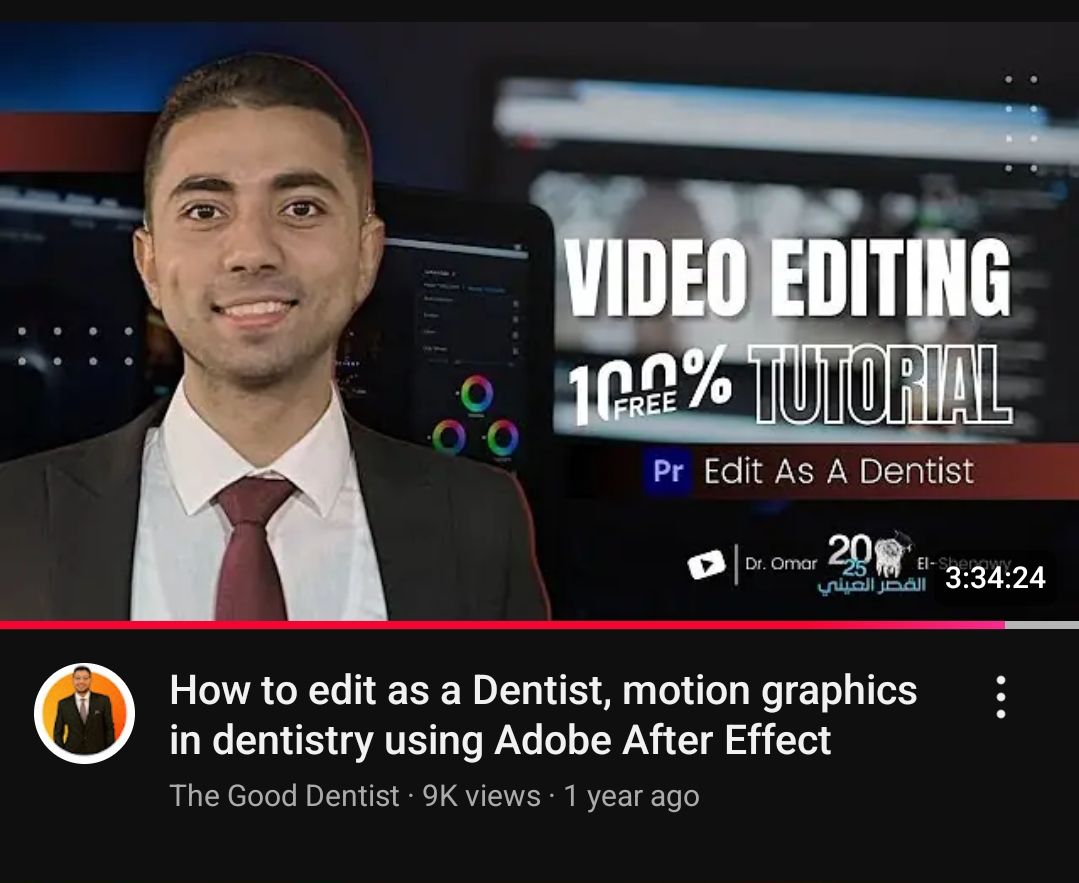 Dento Graphics - Omar Elshenawy | Cairo