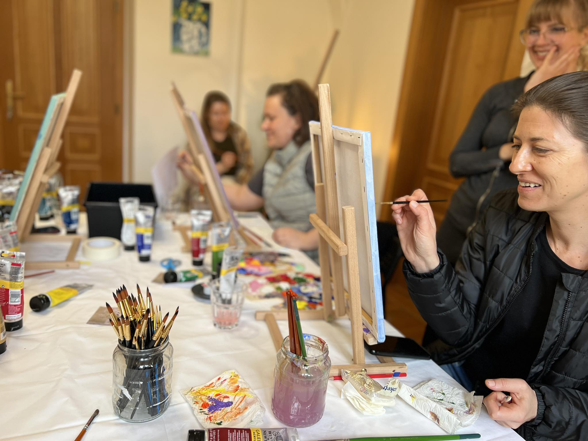 Volare Creative Studio