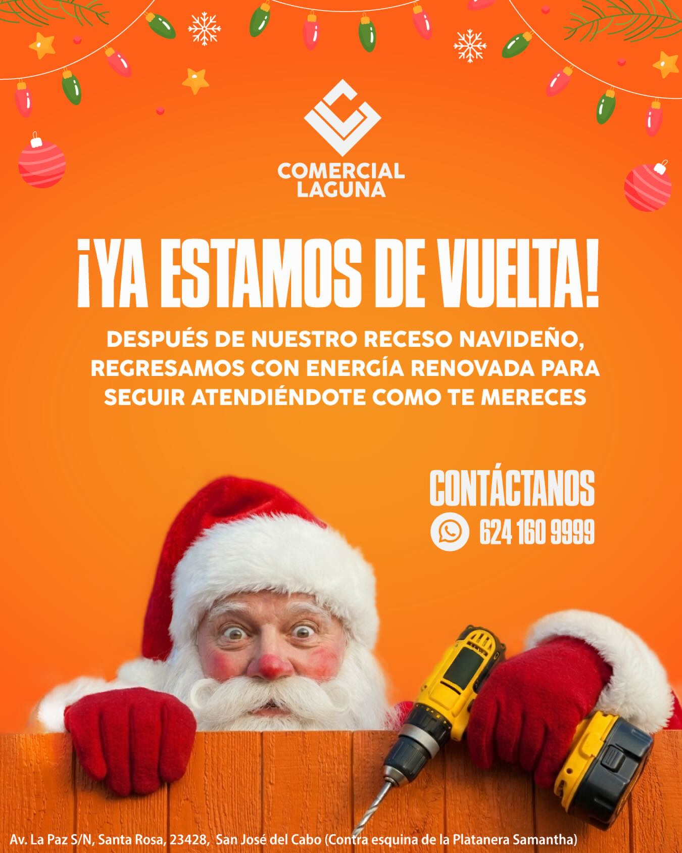 🎨 ¿Vas a pintar? Nosotros tenemos todo... - Comercial laguna | Facebook