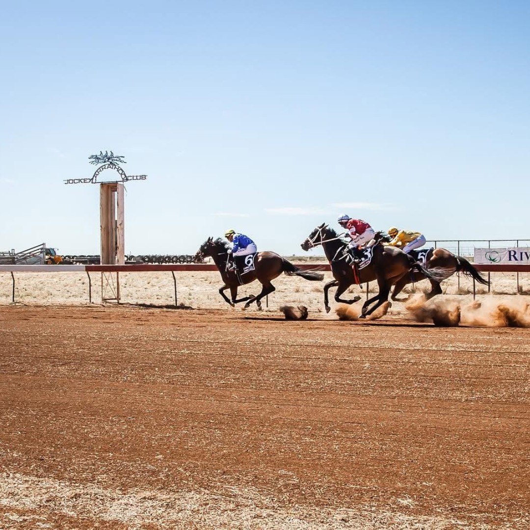 Visit - 🏇🎉 CARRATHOOL RACES – THE BIGGEST DAY IN THE SHIRE! 🎉🏇 It doesn ...