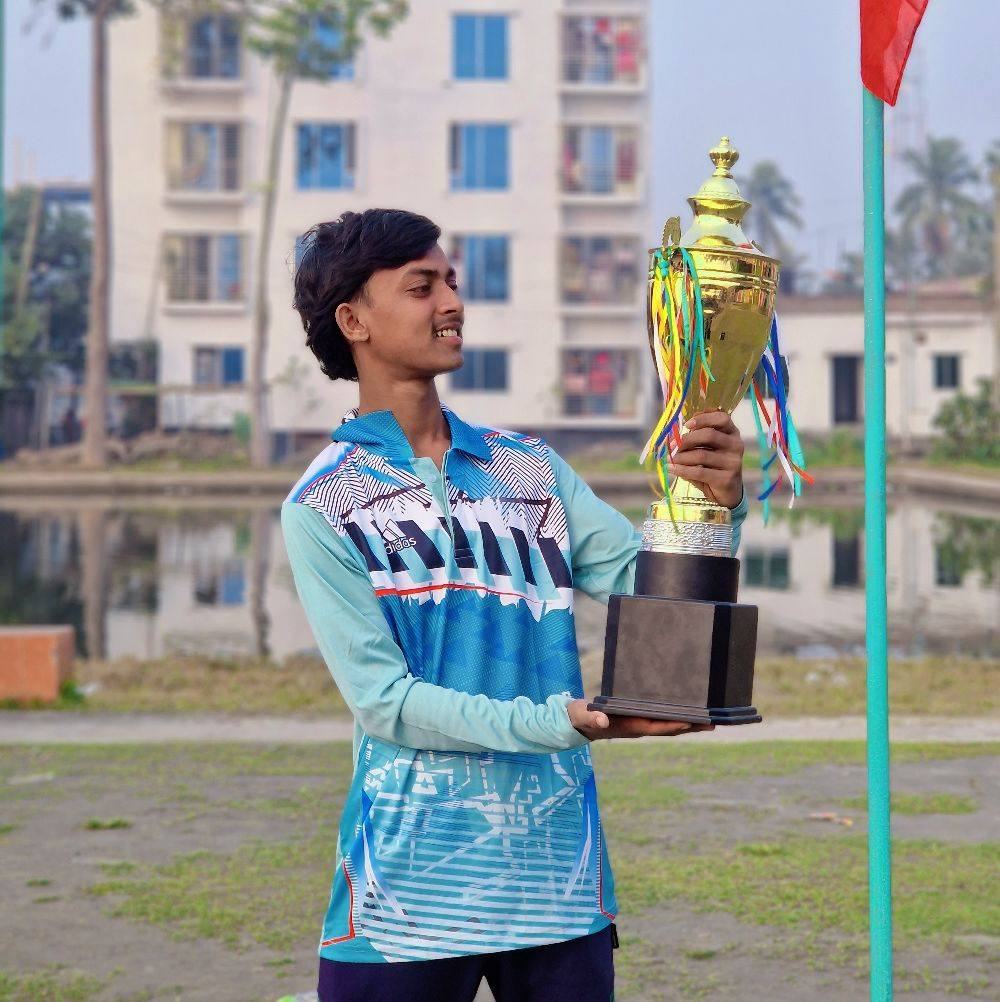 Rafiul Rahat