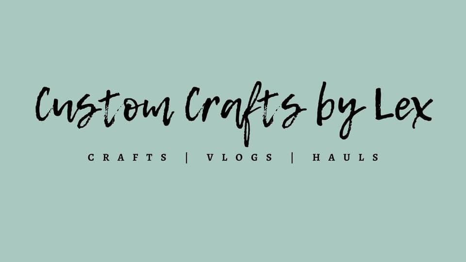 Custom Crafts by Lex | Newport News VA