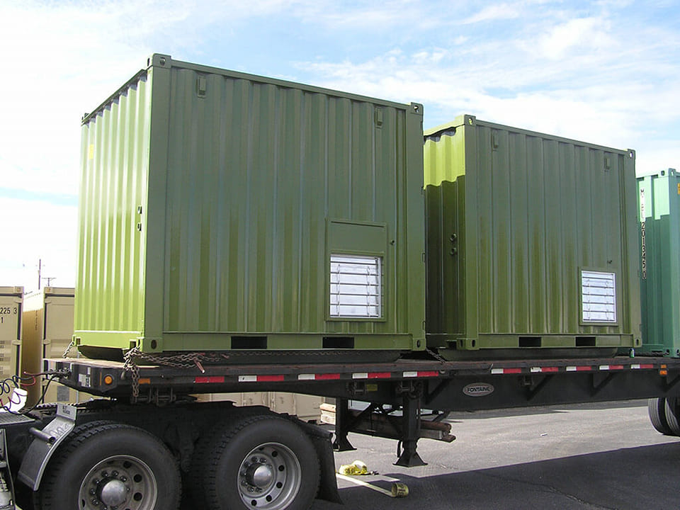 Portable Shipping Containers For Sale | Facebook