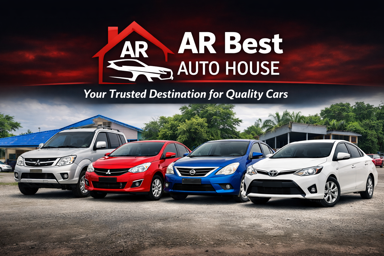 AR Best Auto House | Silang