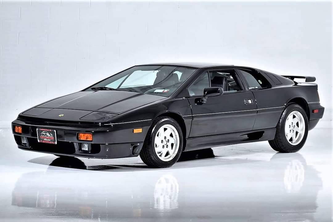 Cars from Need for Speed II SE: Production and Concept Cars