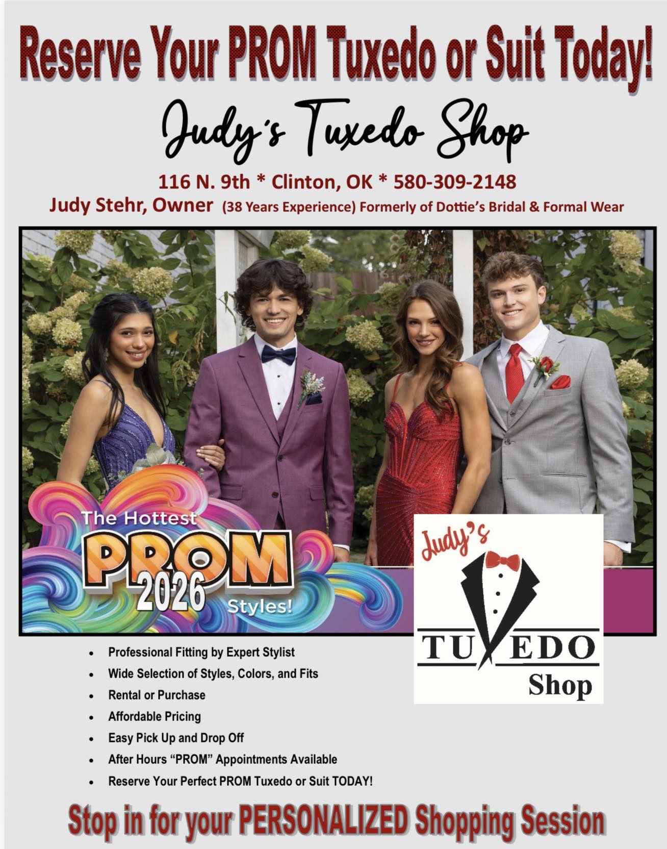 formal dress shops in clinton ms Dottie's Bridal & Wear okcoupon