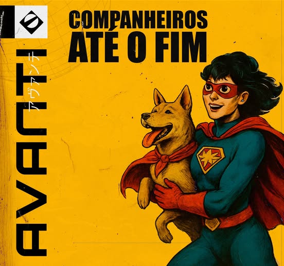 MARVEL RIVALS BRASIL | **🐟 Terças dos super pets 🐾** | Facebook