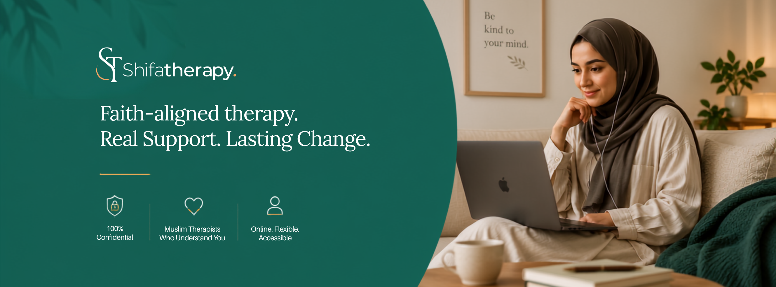 Shifa Therapy