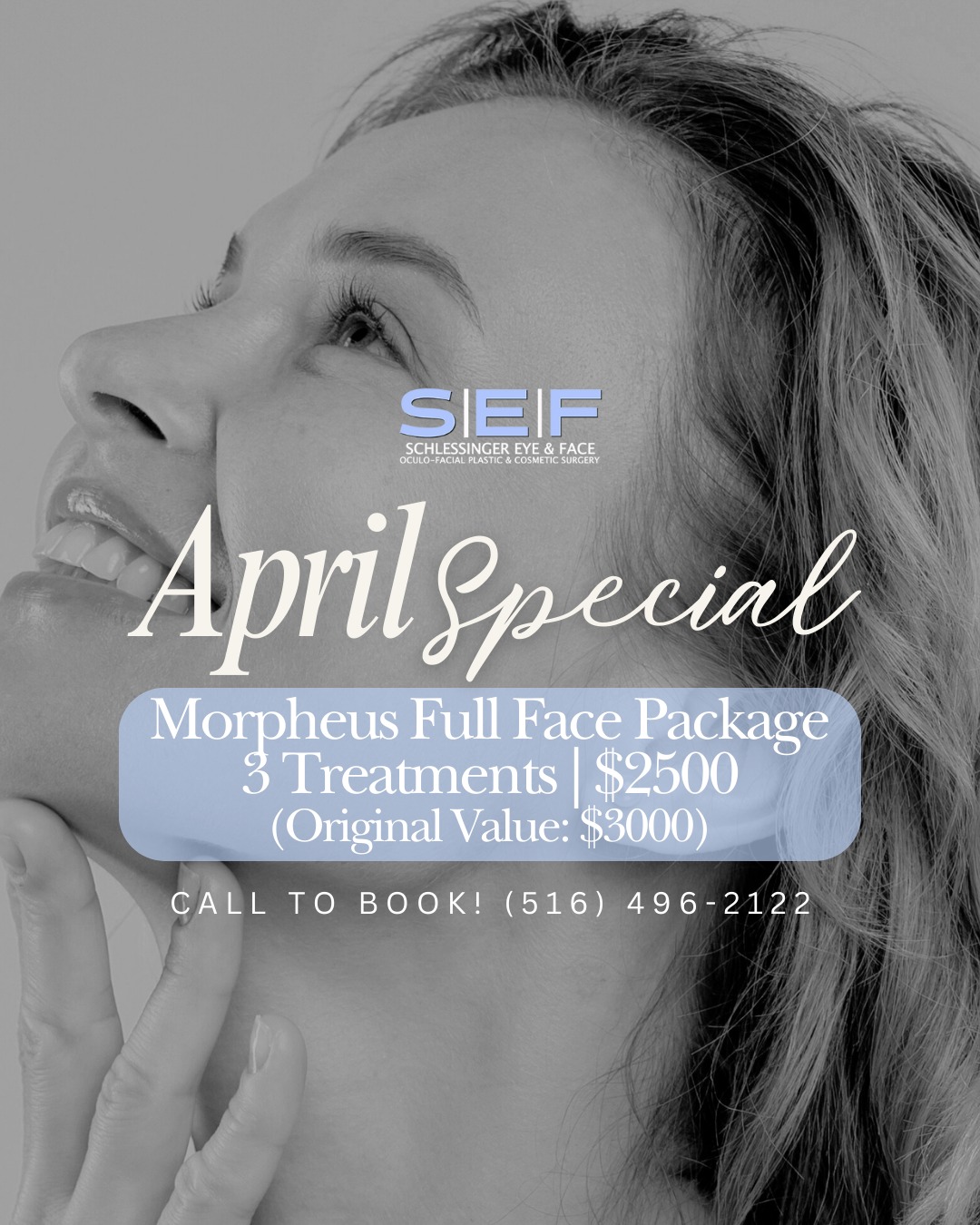 Schlessinger - 🌷 Spring into savings and reveal your best skin this ...