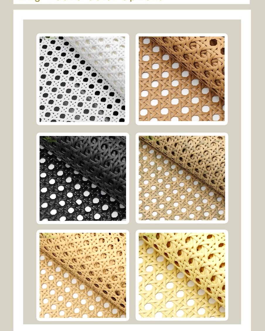 Rattan Collection