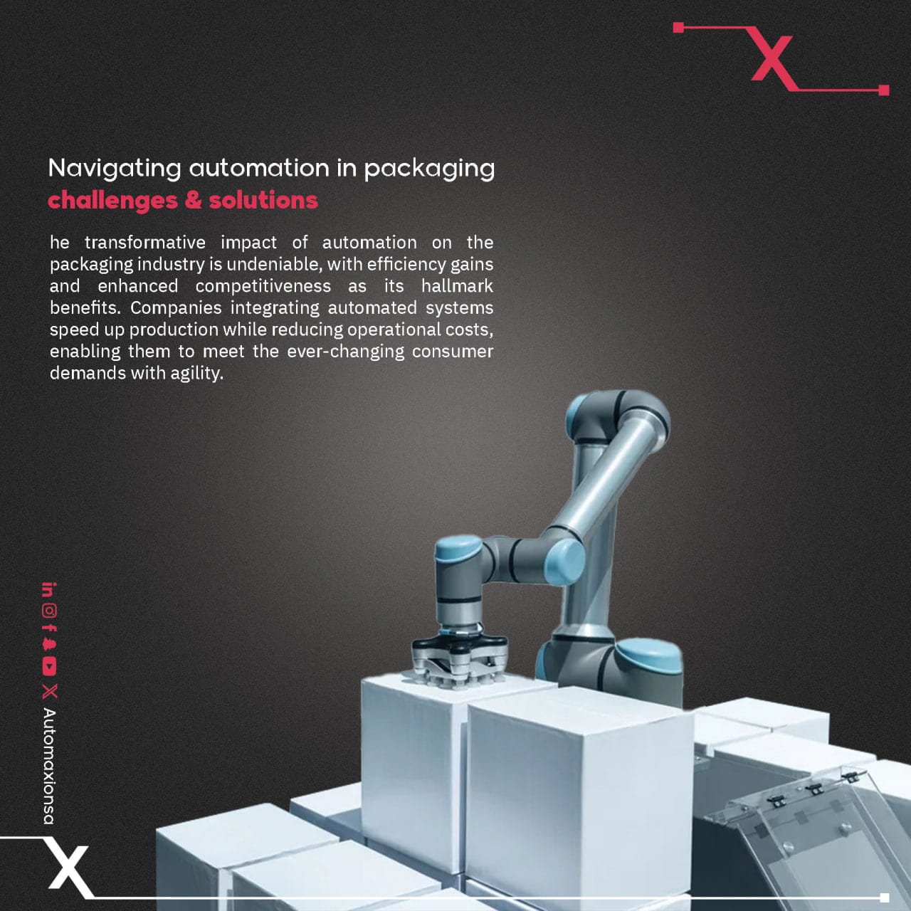 Automaxion | Jeddah