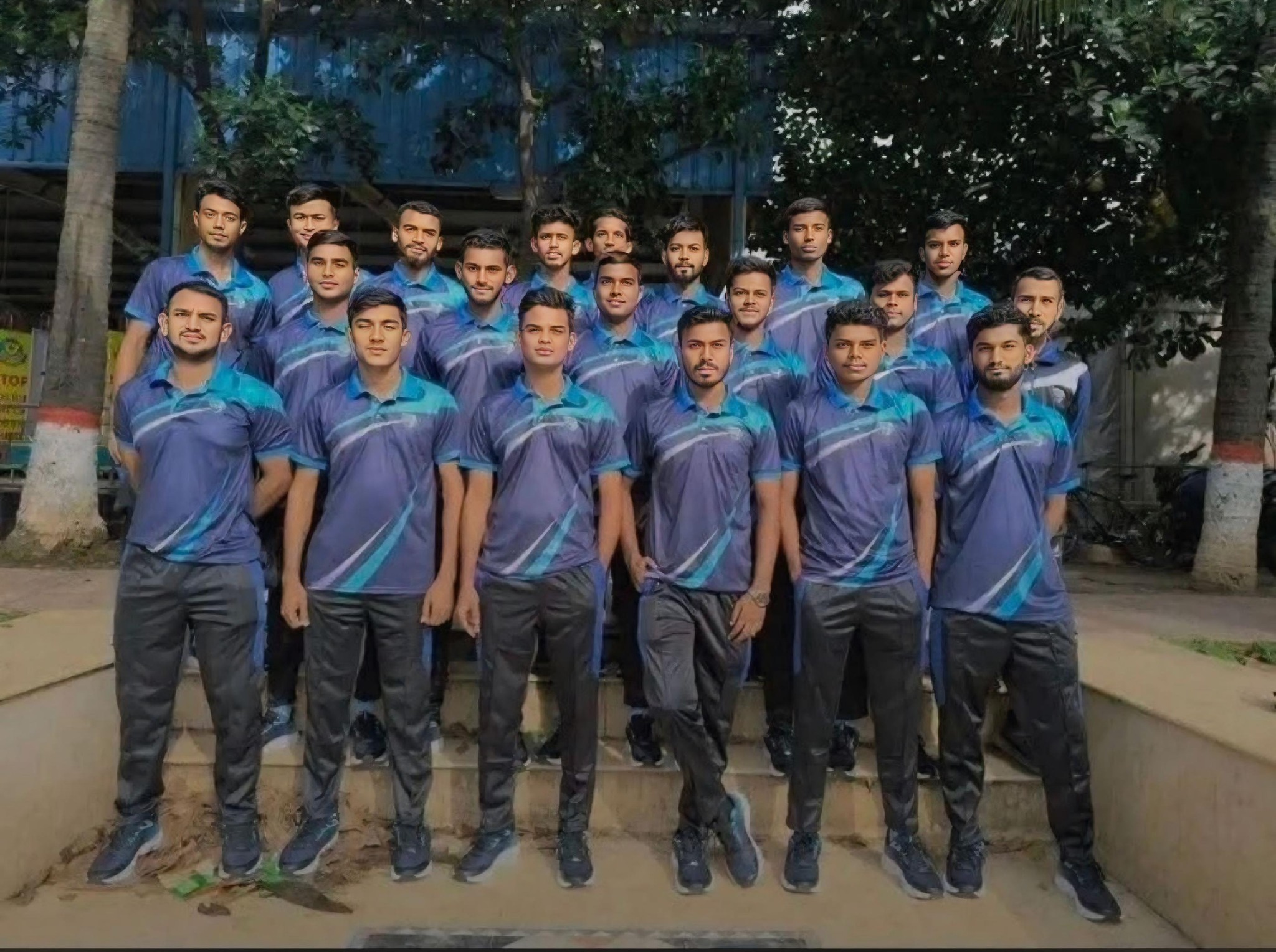Rashed Kazi | Dhaka