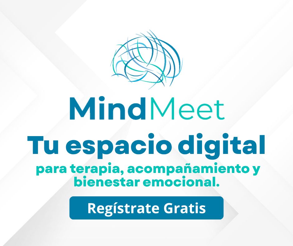 MindMeet - 🧠 ¿Eres psicólogo y quieres llevar tu consulta al siguiente ...