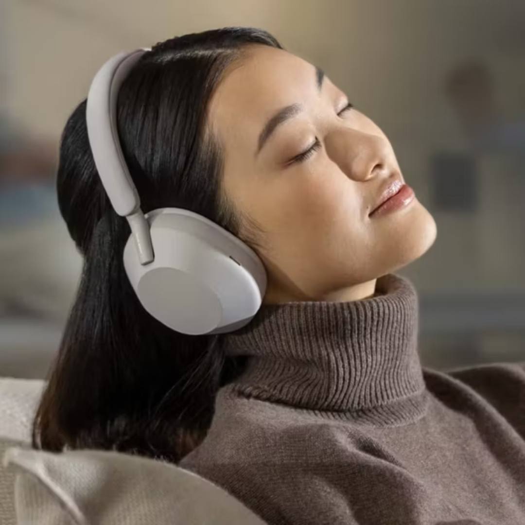 Pichy Py - 🌈Sony WH-1000XM5 Wireless Headphone หูฟังไร้สาย... | Facebook