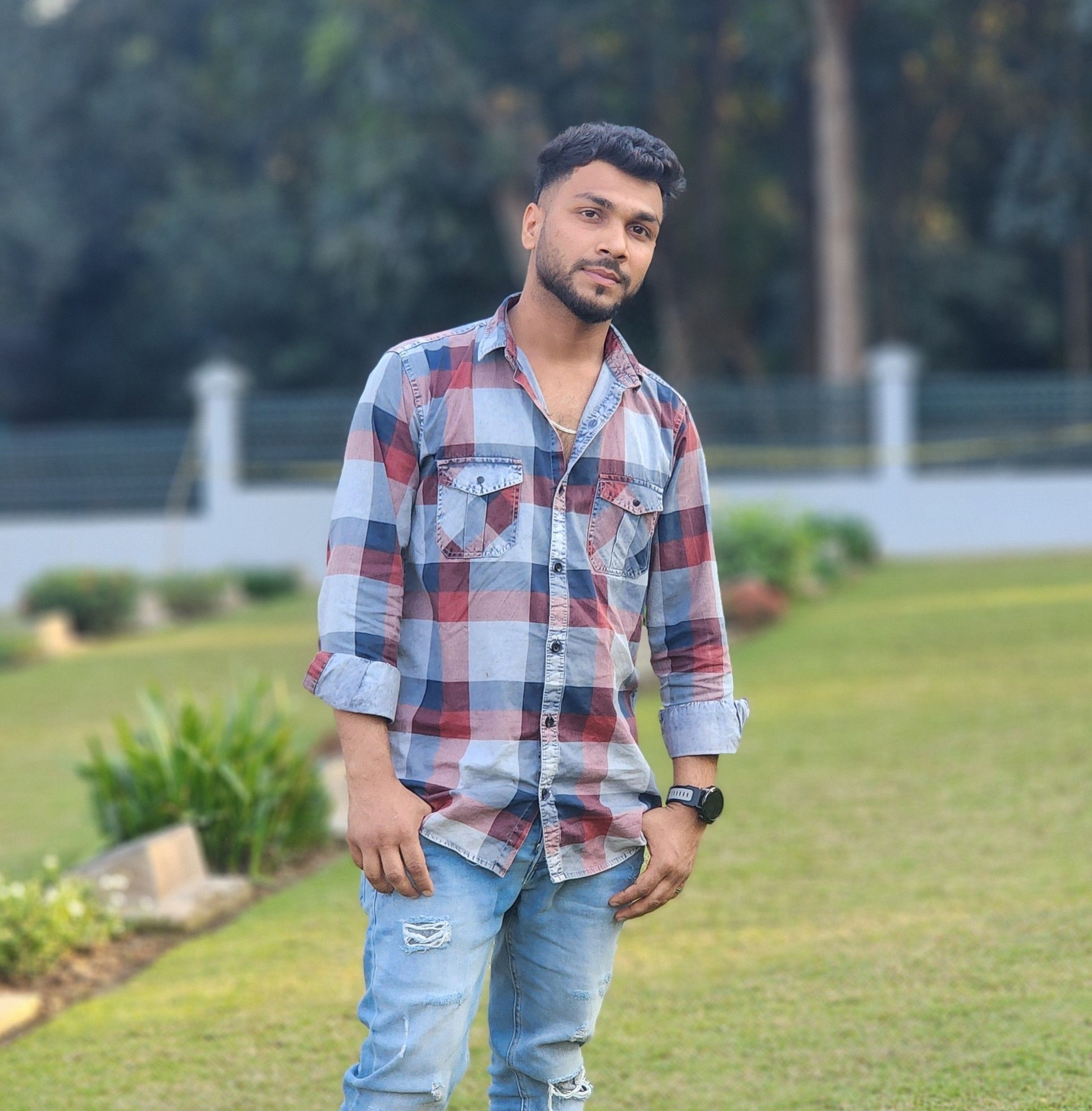 Shohel Hossain