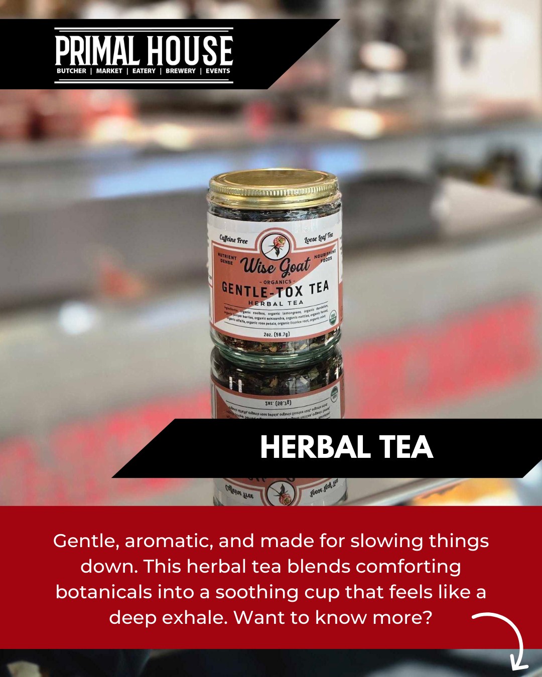 Primal - Soft florals, warming herbs, and a naturally calming finish ...