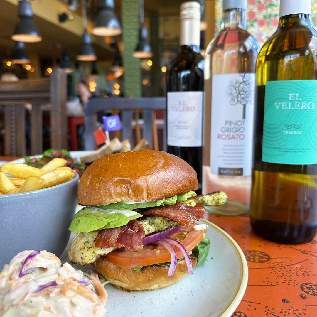 Vetro Lounge | Rotherham