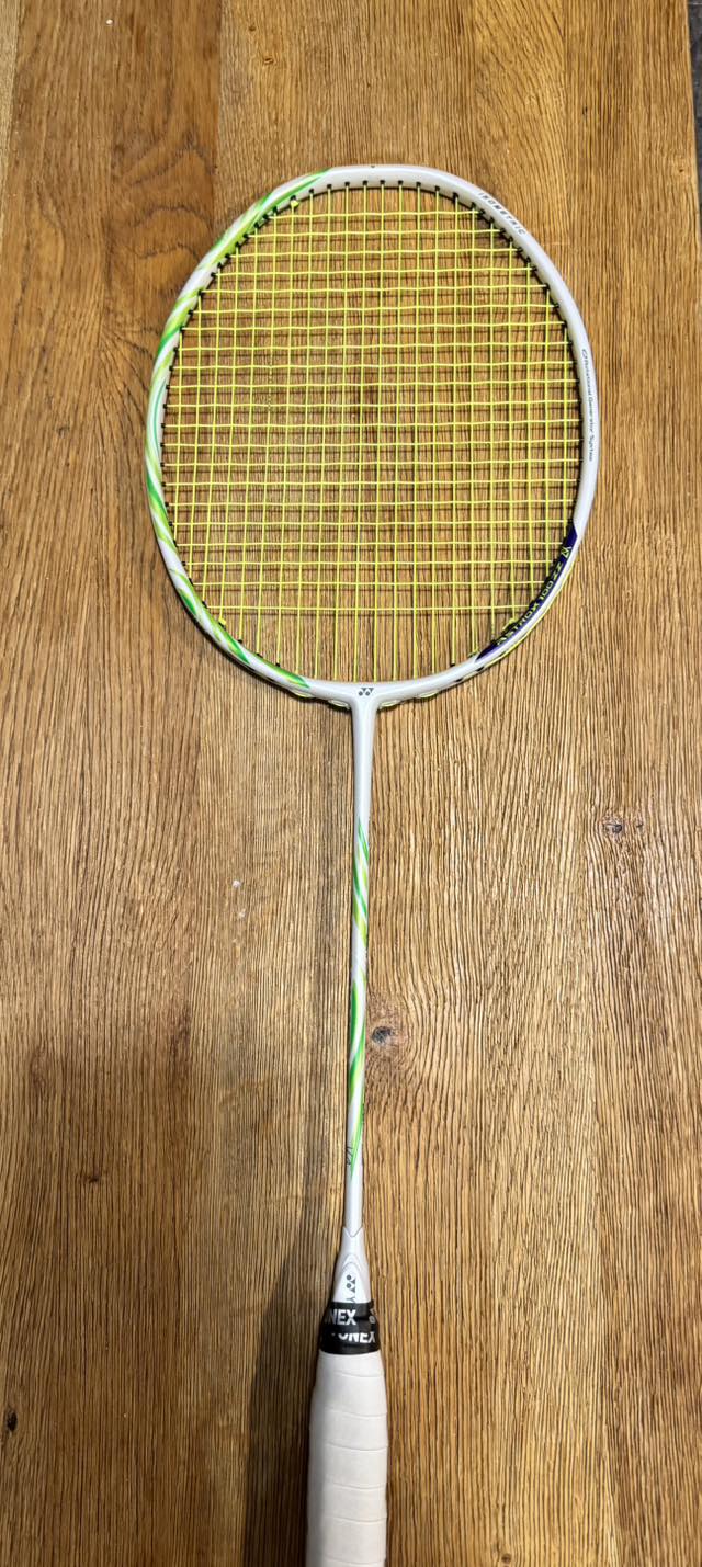 Phoenix Racket Stringing | Preston