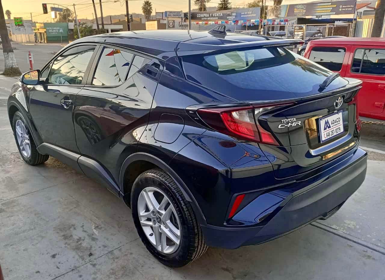 Adaco Automotriz | Ensenada