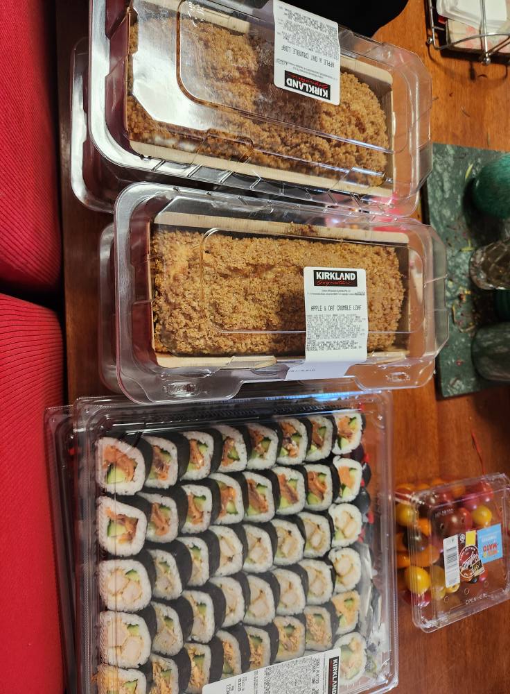 Strathfieldsaye... Strathfieldsaye Street Pantry Sinclairs