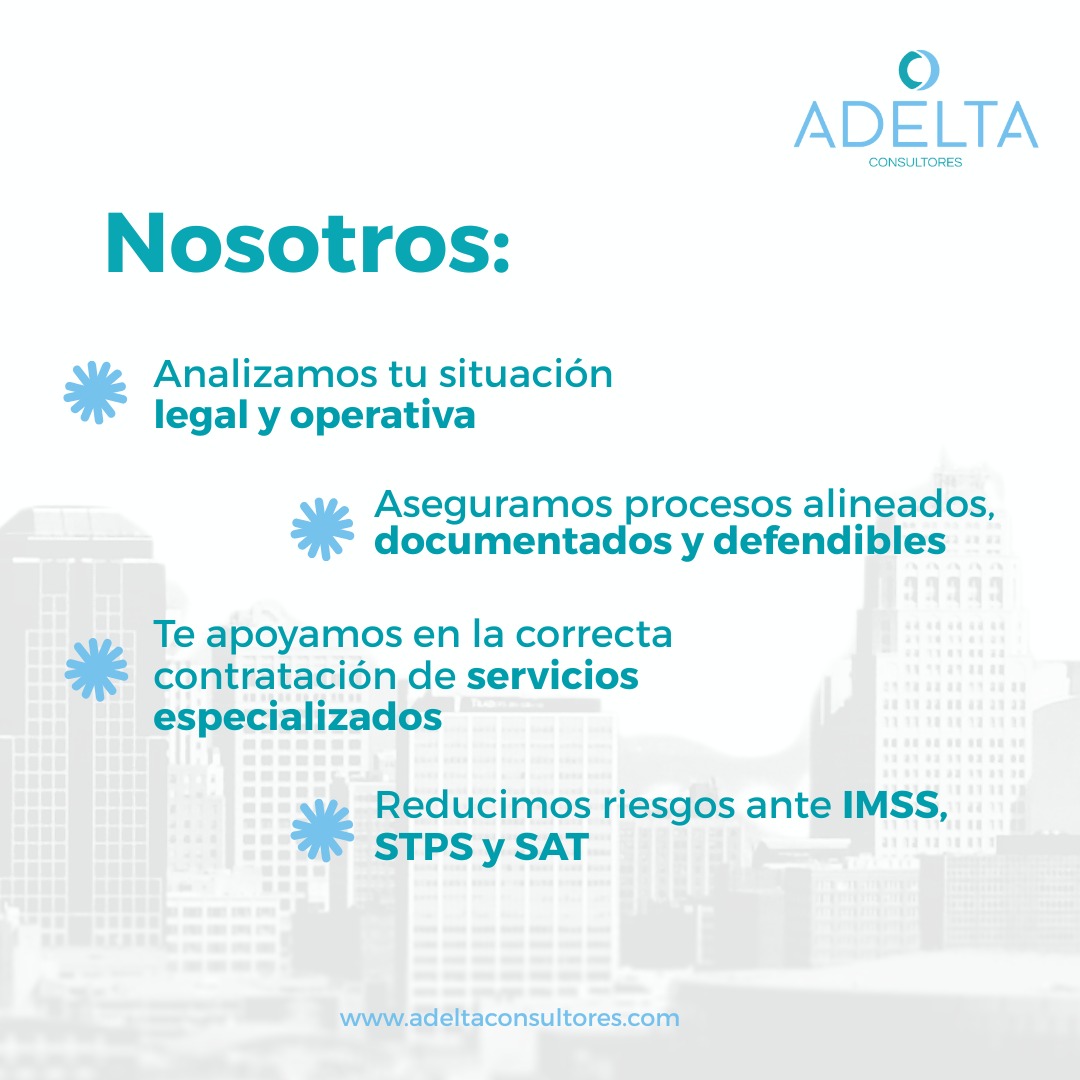 ADELTA Consultores
