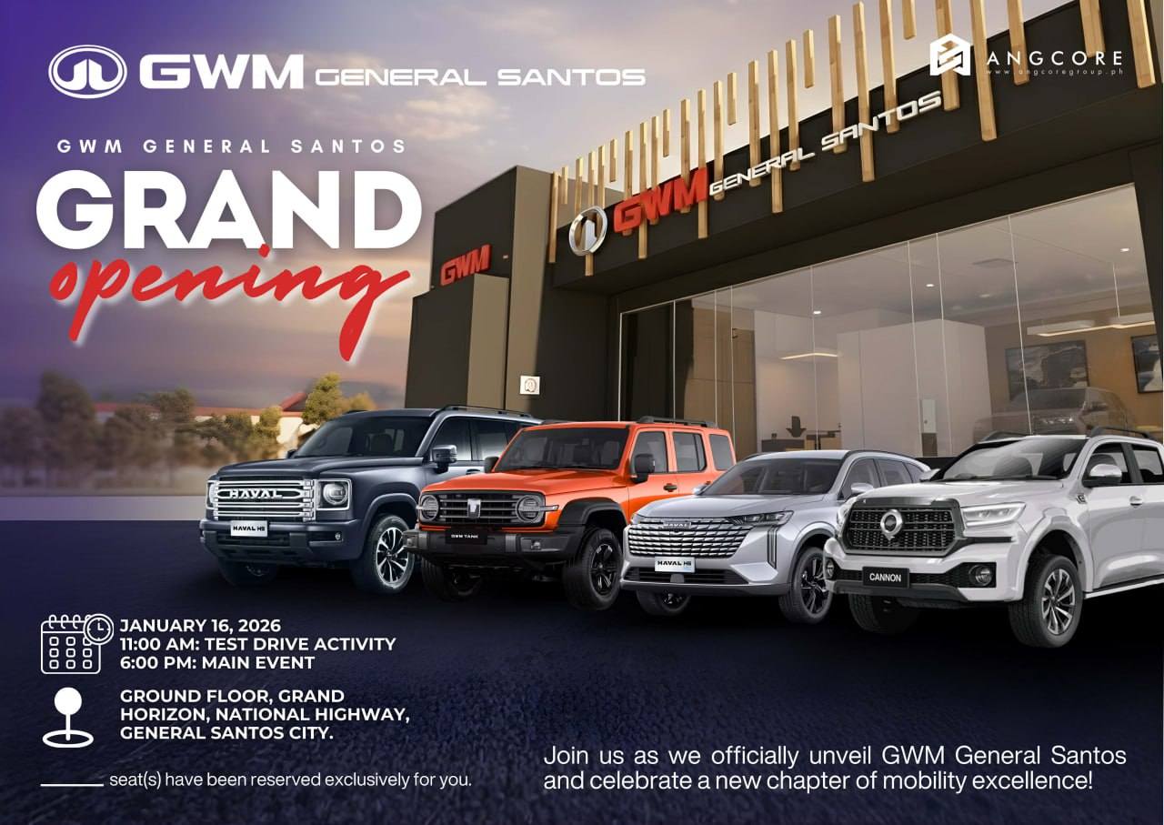 Angcore Group Philippines | Davao City