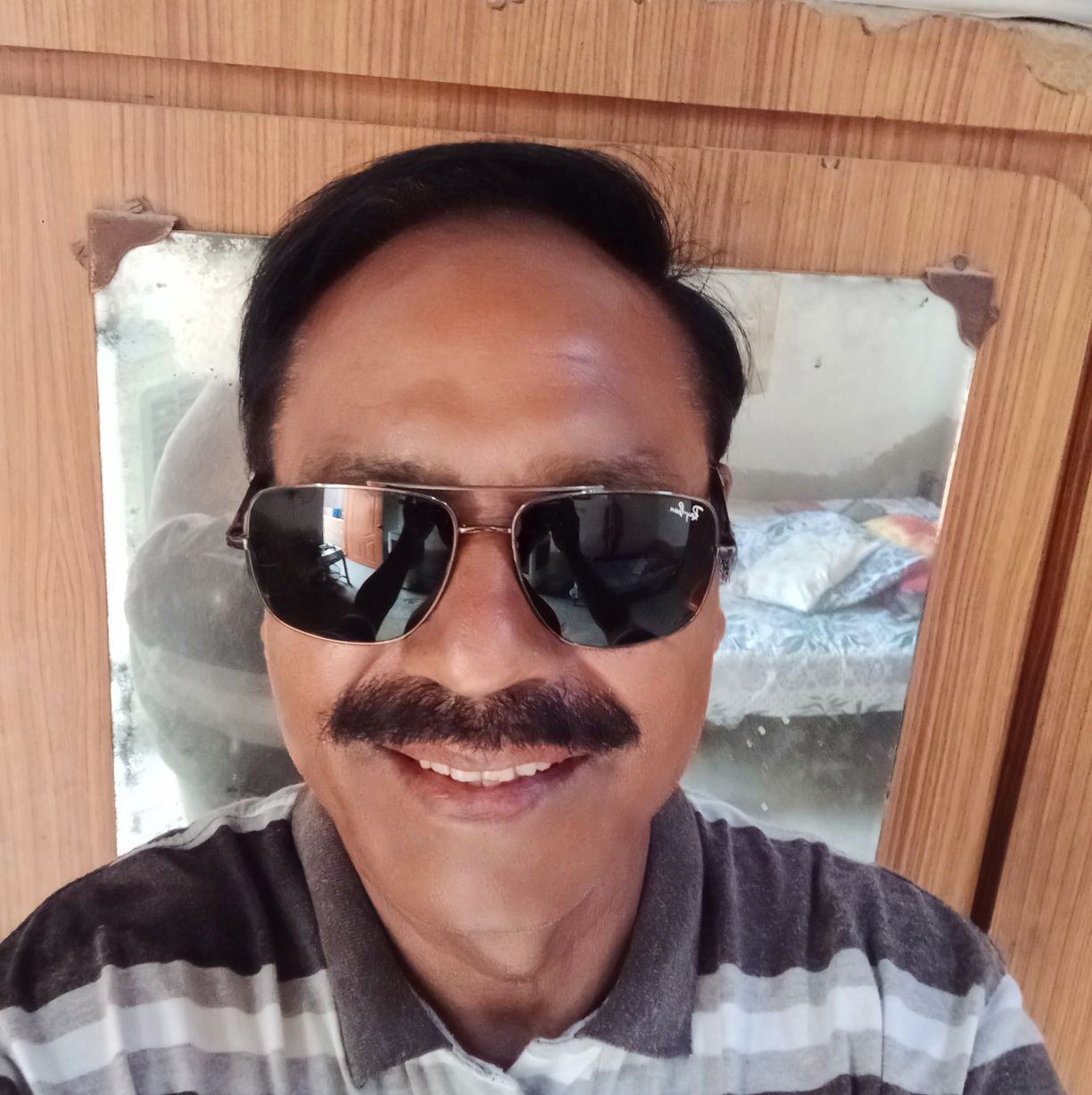 Nasir Rajput Rajput