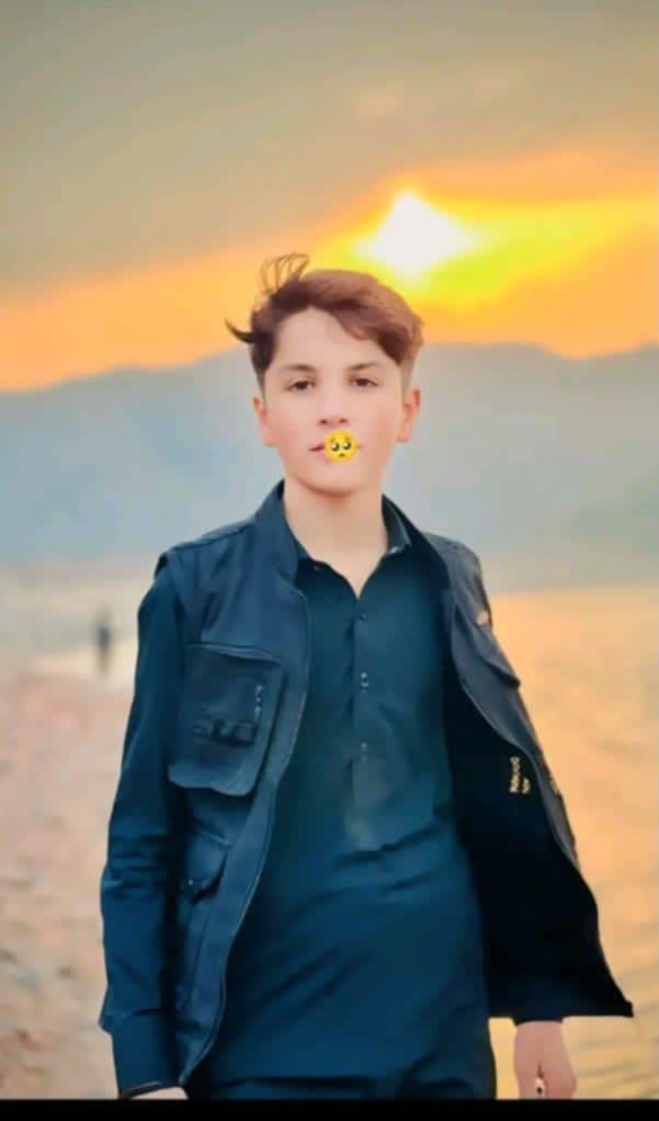 Touheed Khan