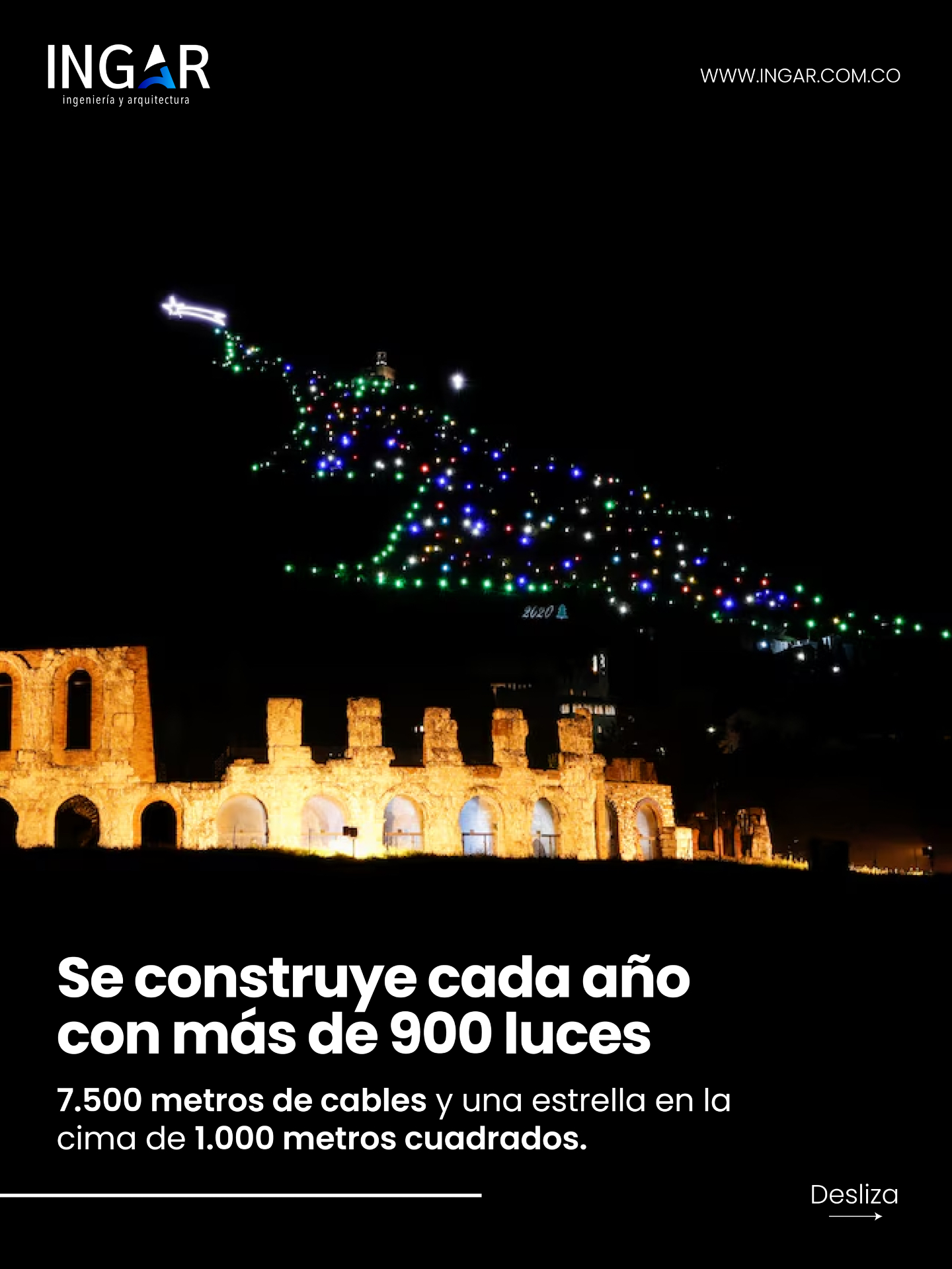 Construcciones Ingar