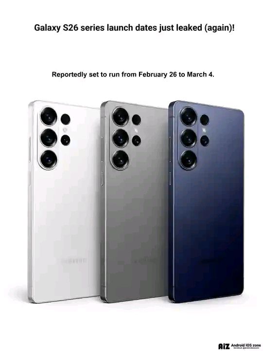 Korean exclusive WW x Samsung S26 Ultra Chisa accessory edition event