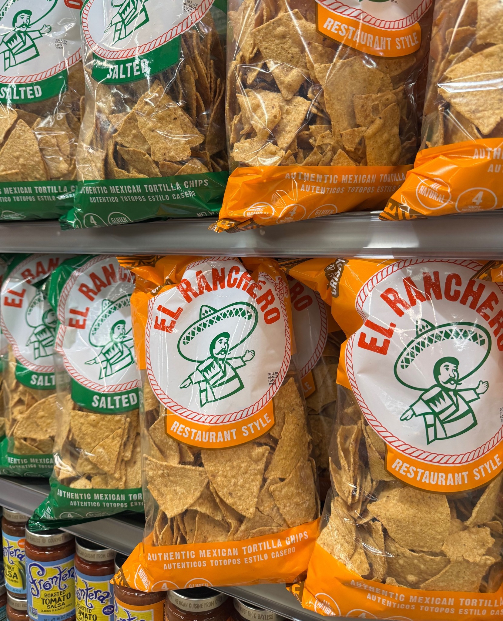 Authentico Foods | Chicago IL