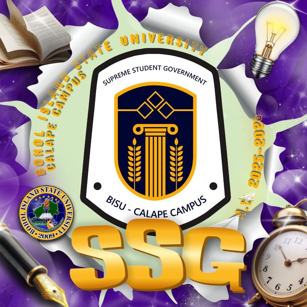 𝐀 𝐐𝐮𝐞𝐞𝐧 𝐇𝐚𝐬... - BISU Calape SSG - Supreme Student Government | Facebook