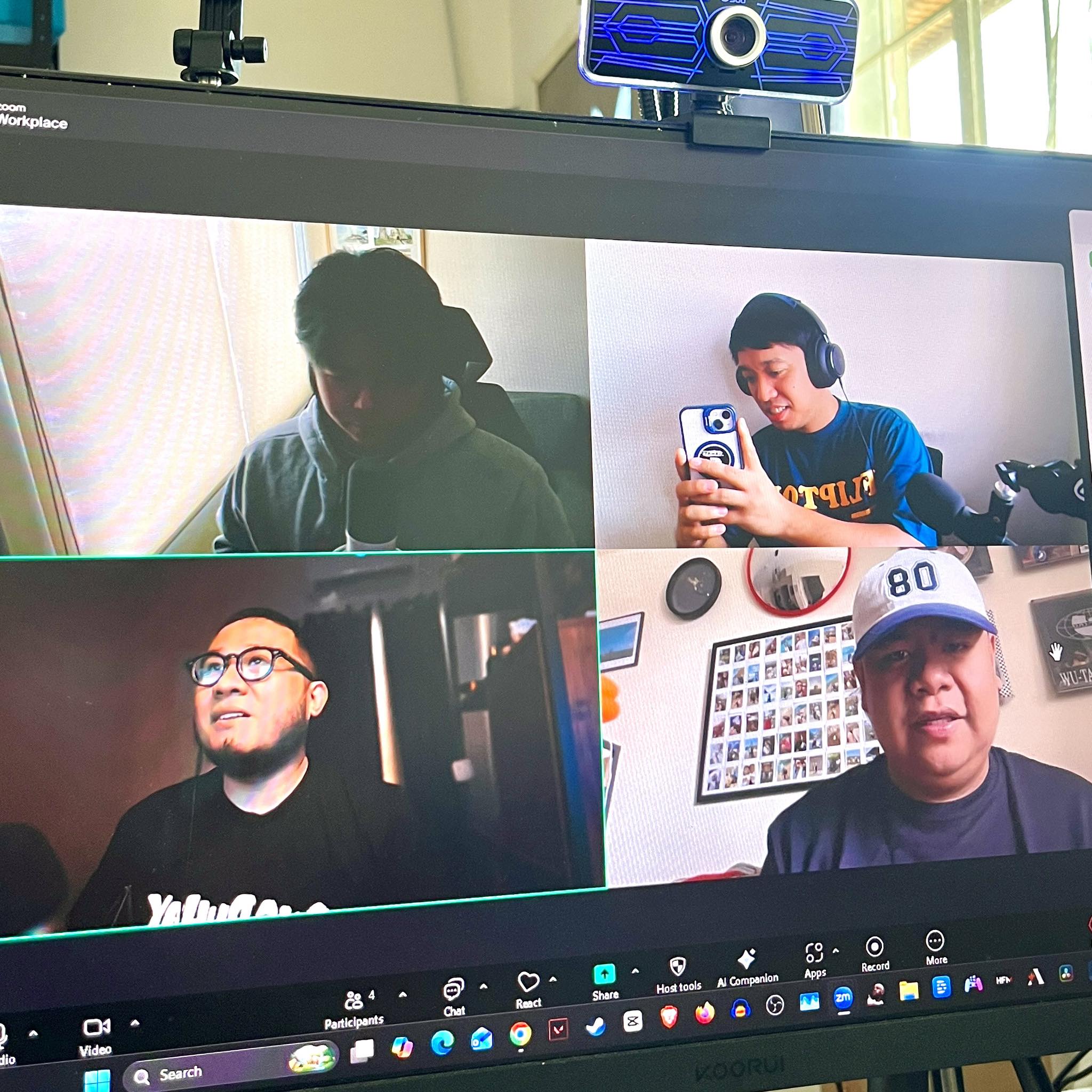 Tapik Squad