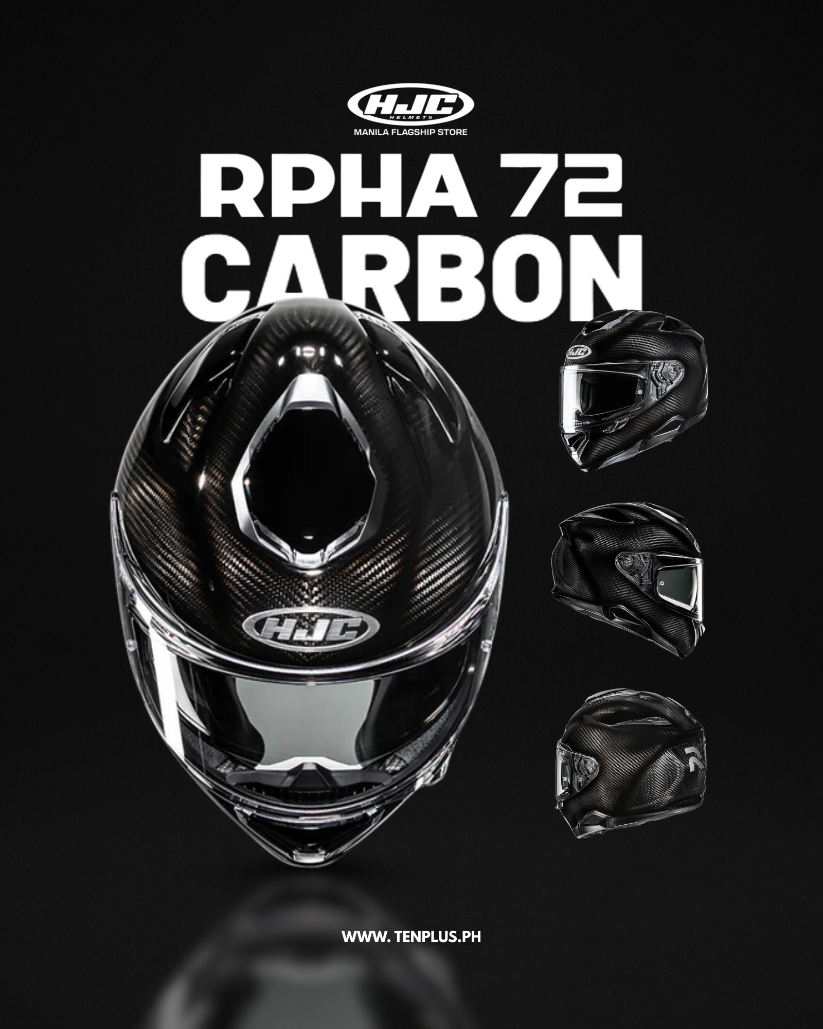 hjc carbon fiber helmet price philippines Helmets F100 Safety Certifications ECE 22.06 certified HJC RPHA 91 Modular Helmet