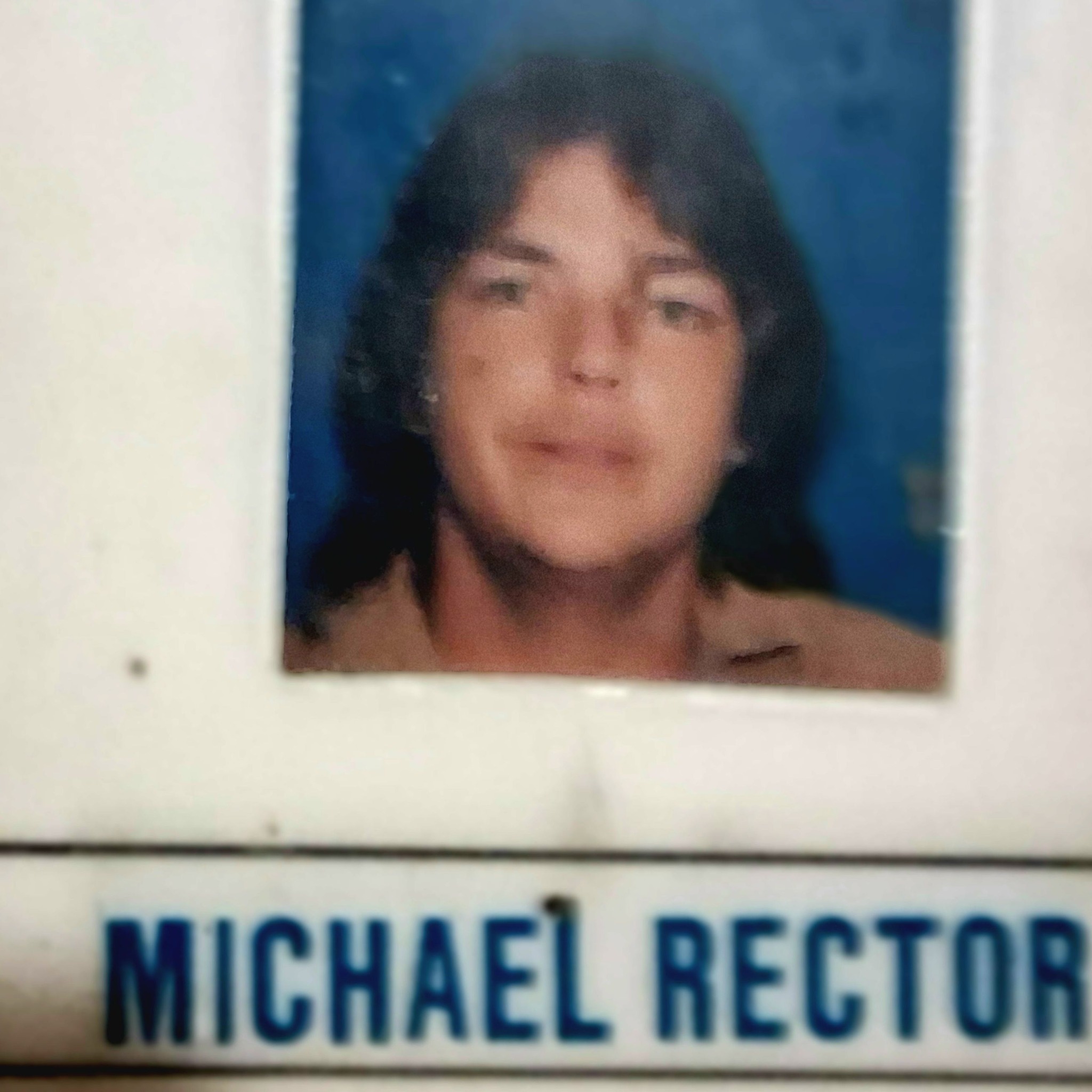 Mike Rector