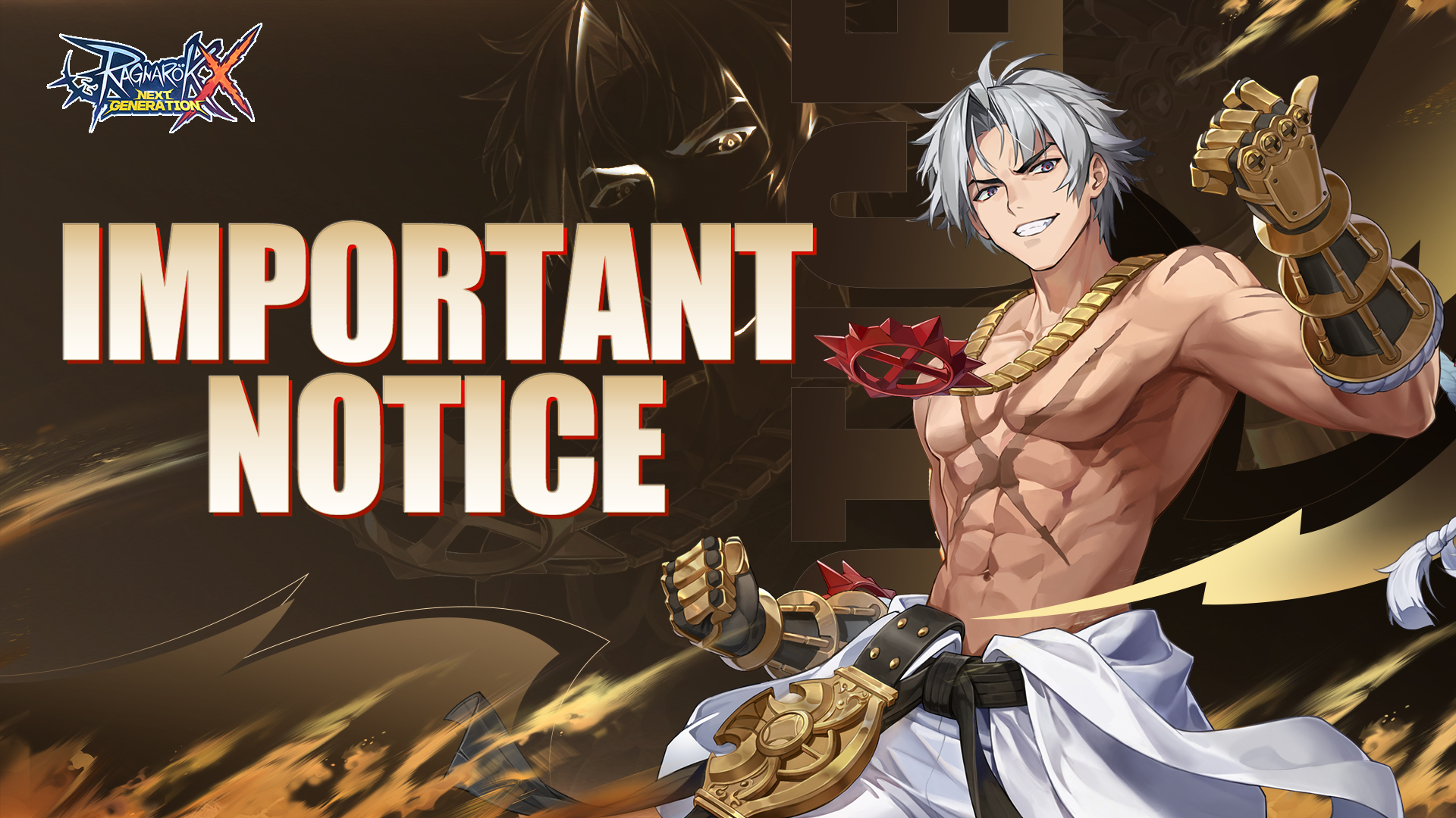 Ragnarok - Class Balance Adjustment Details 🔥 We sincerely thank ...